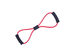 Resistance Elastic Pull Ropes (Red)
