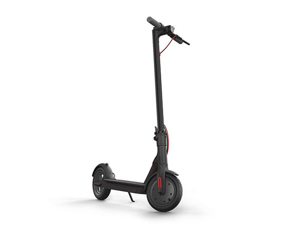 Imore: Win The Xiaomi Mi Electric Scooter 