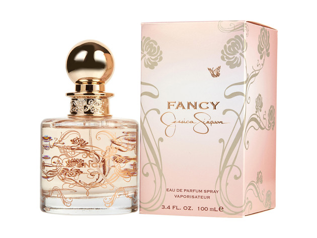 FANCY by Jessica Simpson EAU DE PARFUM SPRAY 3.4 OZ (Package Of 5)
