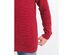 INC International Concepts Men's Hooded Sweater Red Size Extra 3 Extra Large