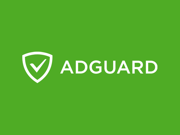 AdGuard Personal Plan - Vault Plus