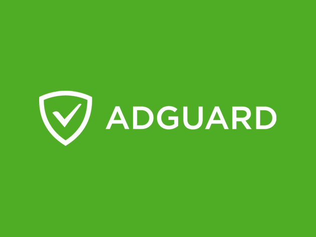 adguard trial