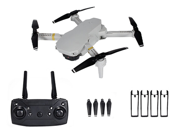 Global drone 4k platinum version discount