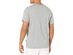 Kenneth Cole Short Sleeve Graphic Tee Gray Size 2 Extra Large