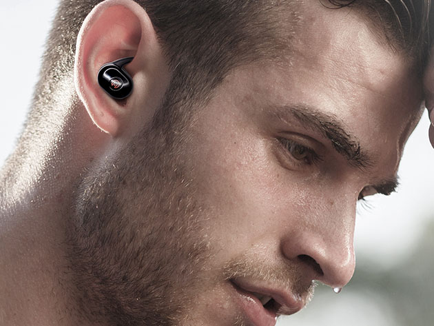 hypergear sport x2 true wireless earbuds