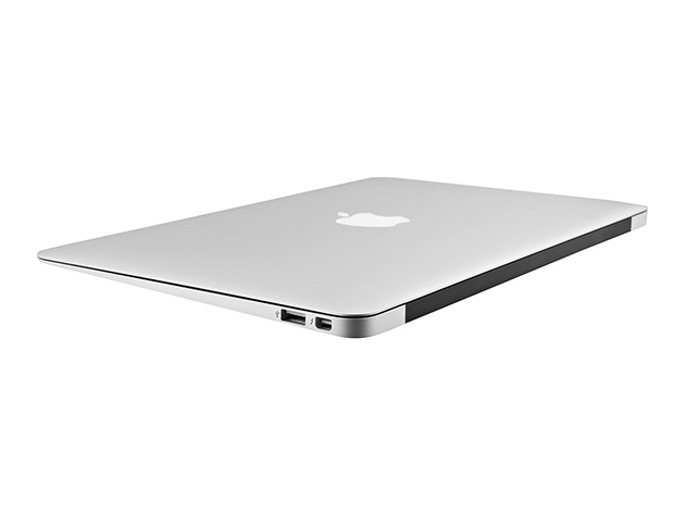 Apple MacBook Air (2015) 13" Core i5, 2.7GHz 4GB RAM 128GB SSD (Refurbished)