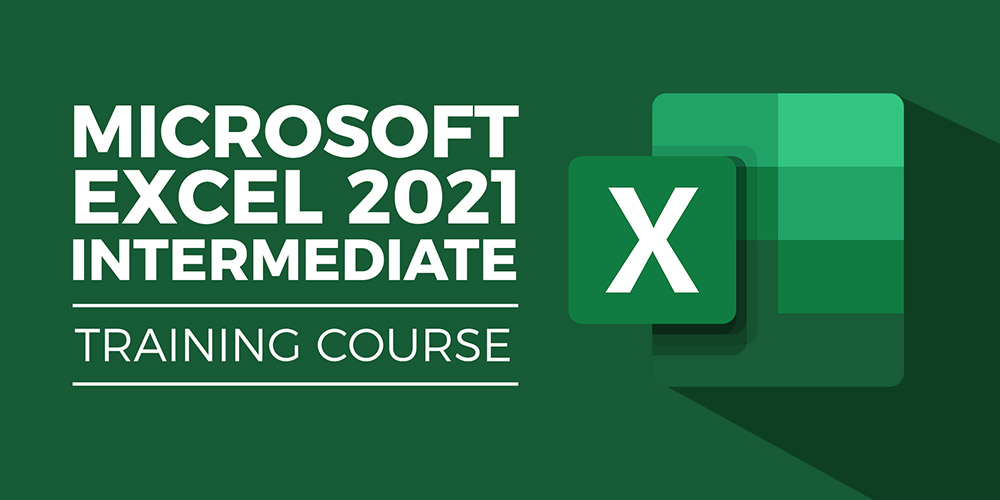 Microsoft Excel 2021/365: Intermediate Course