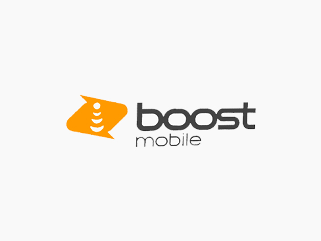 Boost Mobile Prepaid Unlimited Talk & Text, 2GB LTE Data + Free SIM