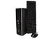 HP Compaq 6200 Desktop PC, 3.2GHz Intel i5 Quad Core Gen 2, 16GB RAM, 1TB SATA HD, Windows 10 Professional 64bit (Refurbished Grade B)