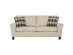 Ashley Signature Design 8390438 Abinger Sofa - Natural