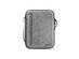 tomtoc PadFolio Eva Carrying Case for 11-inch iPad Air/Pro Standard Gray