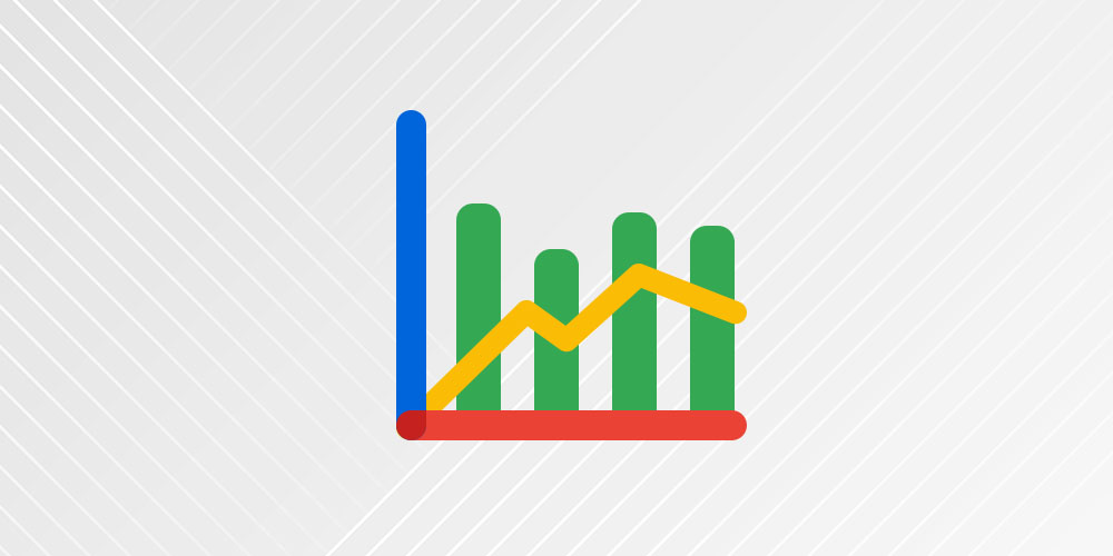Marketing Analytics in Google Data Studio