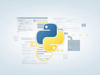 Python Web Programming - Product Image