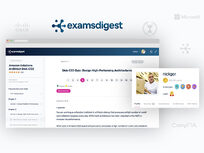 ExamsDigest - Product Image