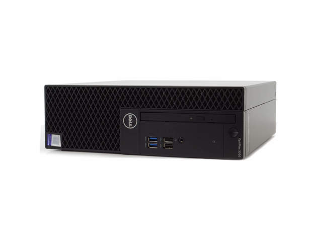 Dell Optiplex 3050 Desktop Computer PC, 3.20 GHz Intel i5 Quad