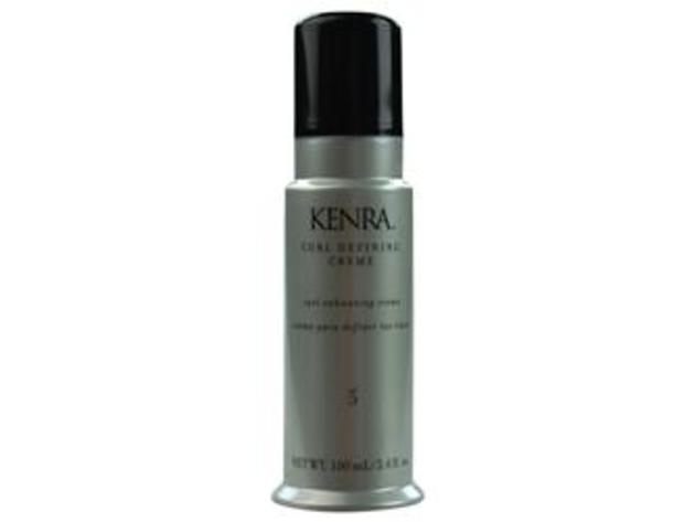 KENRA by Kenra CURL DEFINING CREME 3.4 OZ For UNISEX
