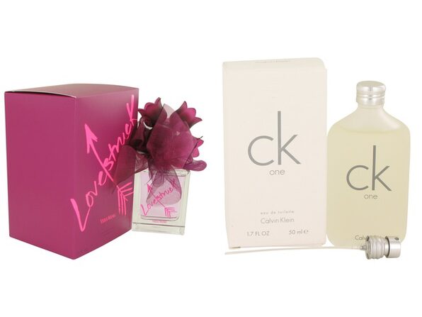 vera wang lovestruck gift set