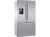 Bosch B36CD50SNS 21.6 Cu. Ft. Stainless Counter-Depth French 3 Door Refrigerator