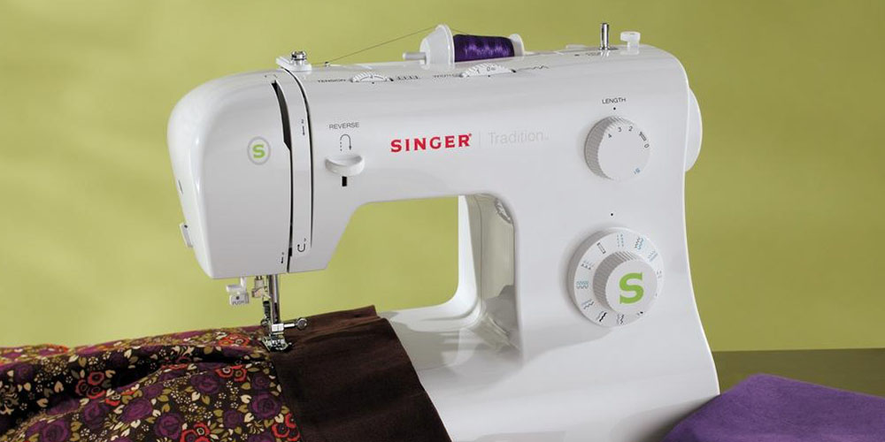 Grab one of these Singer sewing machine deals for as low ...