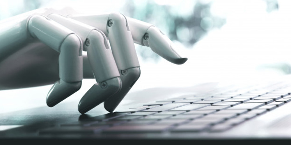 Introduction to Robotic Process Automation