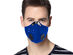 Reusable Dust-Proof Mask with 5 Filters