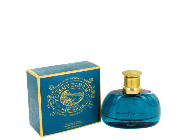 Tommy Bahama Set Sail Martinique by Tommy Bahama After Shave Balm 3.4 oz