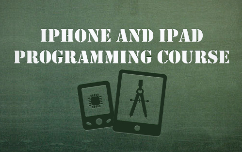 Learn How to Code iOS Apps