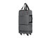 Biaggi Zip Sac Boost Expandable Luggage (Cobalt Blue)
