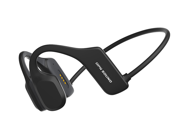 Mercato Open-Ear Bluetooth Headphones