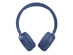 JBL Tune 510BT Wireless On-Ear Headphones - Blue (Open Box)