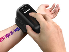 Prinker M Mobile Digital Temporary Tattoo Printer