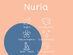 Nuria Defend: Purifying Cleanser with Moringa Seed (200ml)