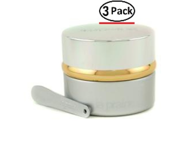 La Prairie by La Prairie Cellular Radiance Night Cream --50ml/1.7oz for WOMEN ---(Package Of 3)