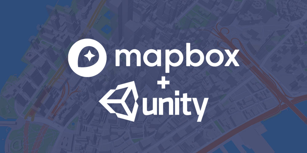 Unity 3D & Mapbox: Location-Based Game Development