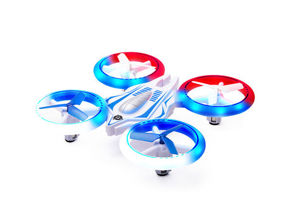 force1 ufo 4000