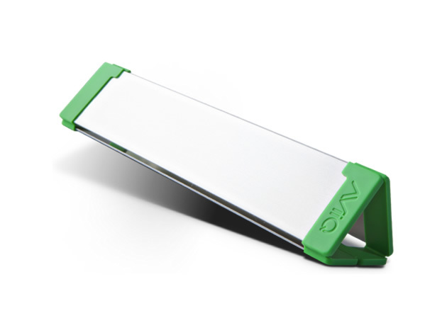 The Portable Pop-Up Laptop Stand + FREE Shipping (Green)