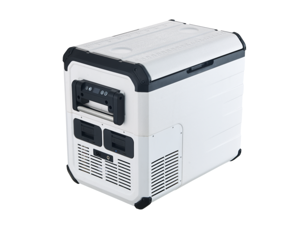 Explorer Bear UR45W 48Q/45L 12V/24V Portable Electric Fridge Freezer
