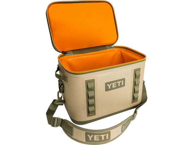 Yeti YMZ Hopper MOLLE Zinger