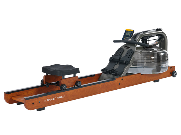 Apollo Pro V Reserve Indoor Rower (Brown)