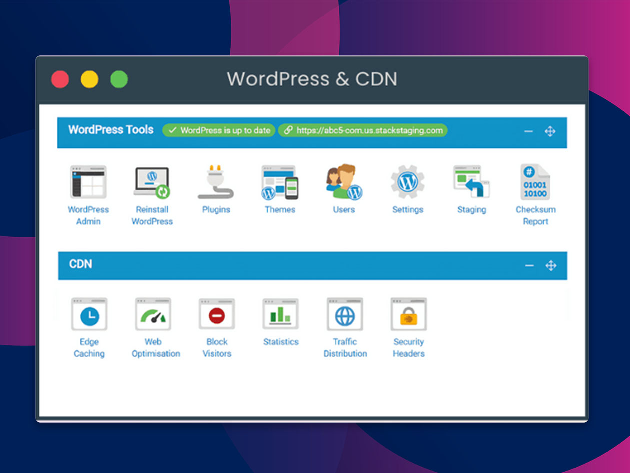 Hostverge WordPress Hosting: Lifetime Subscription (Pro Plan/10 Websites)