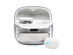 JBL Tune Buds 2 True Wireless Noise Cancelling Earbuds - Ghost White (Open Box)