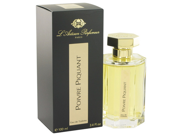 3 Pack Poivre Piquant by L'Artisan Parfumeur Eau De Toilette Spray 3.4 oz for Women