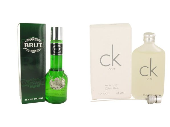 Brut by faberge cologne 25.6 online oz