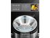 3" Feed Chute Centrifugal Juicer, 5 Settings Juice Extractor, Anti-Drip, Easy Clean and Assemble