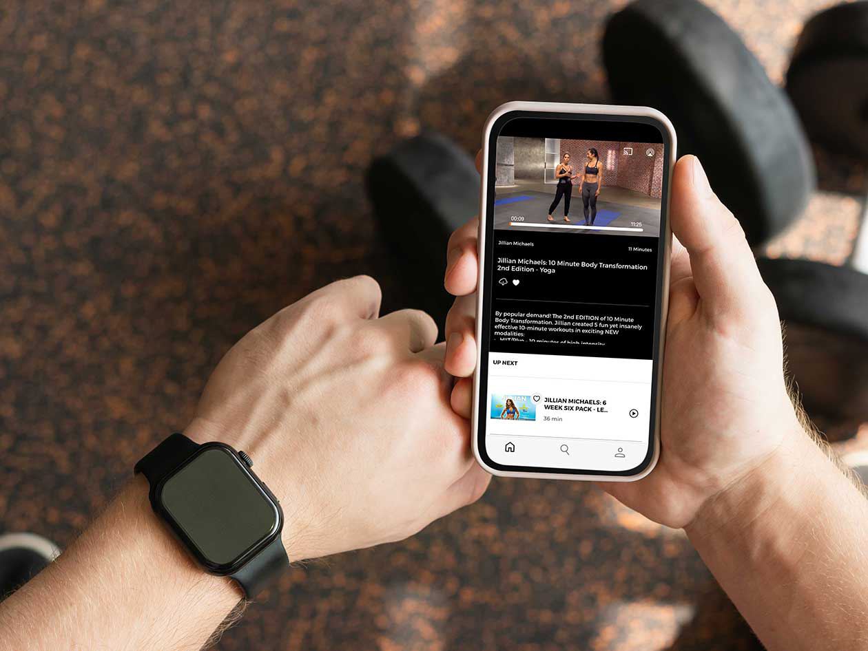 FitFusion: Lifetime Subscription