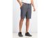 Alfani Men's AlfaTech Stretch Waistband 9" Shorts Gray Size 36"