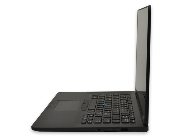 Dell Dell E7470 Laptop Computer, 2.4 GHz Intel i5 Dual Core Gen 6, 16GB DDR4 RAM, 256GB SSD Hard Drive, Windows 10 Professional 64 Bit, 14 Screen (Renewed)