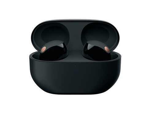 Sony WF1000XM5 True Wireless Noise Cancelling Earbuds - Black