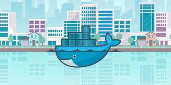 Docker for Professionals: The Practical Guide - Product Image
