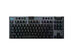 Logitech 920009495 G915 TKL Tenkeyless Lightspeed Wireless RGB Mechanical Gaming Keyboard